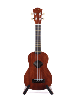 Aleho ALH-MS Ukulele Soprano Aleho ALH-MS Ukulele Soprano