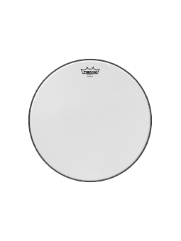 Remo BE-0816-WS - White Suede Emperor 16 Remo BE-0816-WS - White Suede Emperor 16