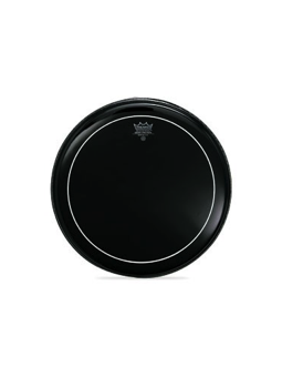 Remo ES-0613-PS - Pinstripe Ebony 13 Remo ES-0613-PS - Pinstripe Ebony 13