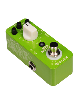 Mooer Mod Factory Mooer Mod Factory