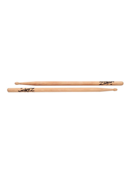 Zildjian 5B WOOD NATURAL Zildjian 5B WOOD NATURAL