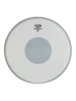 Remo CS-0118-10; Controlled Sound Coated 18 Remo CS-0118-10; Controlled Sound Coated 18