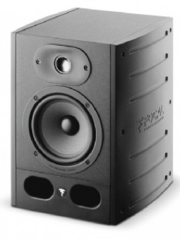 Focal Jmlab Alpha 50 Focal Jmlab Alpha 50