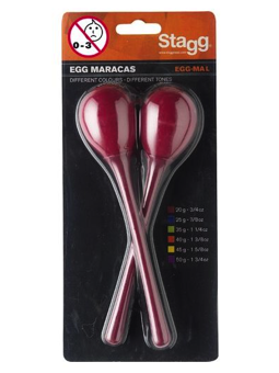 Stagg EGG-MA L/RD Stagg EGG-MA L/RD