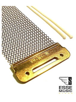 Yamaha SN1320CP - Cordiera per rullante - Snappy Snare Wires Yamaha SN1320CP - Cordiera per rullante - Snappy Snare Wires