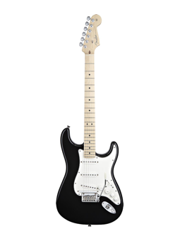 Fender American Startocaster Mn Blk Fender American Startocaster Mn Blk
