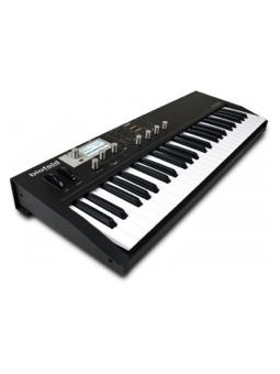 Waldorf Blofeld Keyboard Black Waldorf Blofeld Keyboard Black