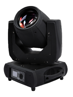 Sagitter SIRIUS HD BEAM COMPACT Ex Demo Sagitter SIRIUS HD BEAM COMPACT Ex Demo