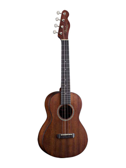 Fender Ukulele Hau Oli Fender Ukulele Hau Oli