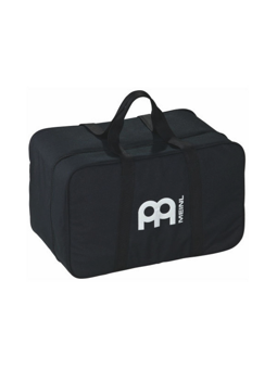 Meinl MSTCJB Cajon Bag - Black Meinl MSTCJB Cajon Bag - Black