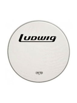 Ludwig LW4222 - Pelle Risonante Grancassa - Resonant Bass Drumhead Ludwig LW4222 - Pelle Risonante Grancassa - Resonant Bass Drumhead