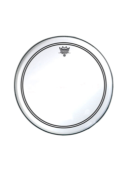 Remo P3-0318-BP; Powerstroke 3 Clear 18 Remo P3-0318-BP; Powerstroke 3 Clear 18