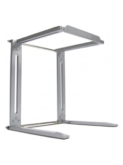 Magma Laptop Stand Traveler Silver Magma Laptop Stand Traveler Silver
