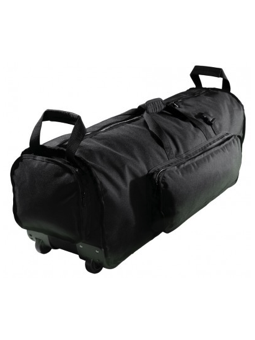 Kaces KPHD-46W - Borsa per Hardware con Ruote - Pro Drum Hardware Bag 46 Kaces KPHD-46W - Borsa per Hardware con Ruote - Pro Drum Hardware Bag 46