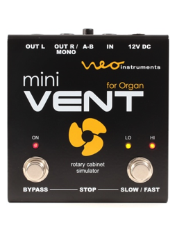 Neo Instrument Mini Vent Organ Neo Instrument Mini Vent Organ