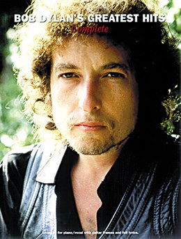 Volonte Bob Dylan's Greatest Hits Complete Volonte Bob Dylan's Greatest Hits Complete
