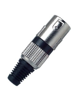 Proel Xlr3-Mv Pro Proel Xlr3-Mv Pro