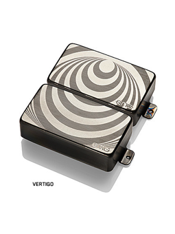 Emg ZW Set Vertigo Bronze Balck Emg ZW Set Vertigo Bronze Balck