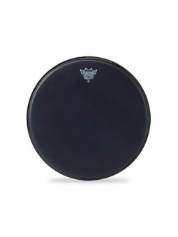 Remo BA-0814-ES - Ambassador Black Suede 14 Remo BA-0814-ES - Ambassador Black Suede 14