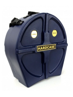 Hardcase HNP14S-DB - Custodia rigida per rullante da 14 Hardcase HNP14S-DB - Custodia rigida per rullante da 14
