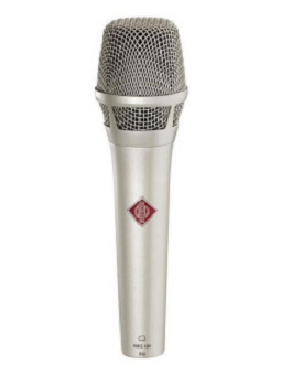 Neumann KMS 104 Nichel Neumann KMS 104 Nichel