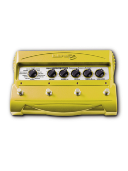 Line 6 dm4 Line 6 dm4