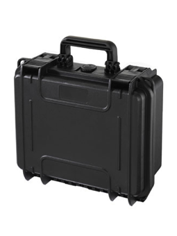 Plastica Panaro Max300 Black Plastica Panaro Max300 Black
