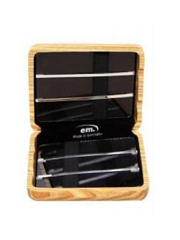 Gewa Astucci per ance Sassofono Tenore Naturale Gewa Astucci per ance Sassofono Tenore Naturale