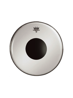 Remo CS-0215-10 - Controlled Sound Smooth White 15 Remo CS-0215-10 - Controlled Sound Smooth White 15