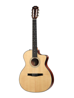 Taylor 214ce Nylon Taylor 214ce Nylon