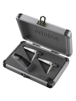 Ortofon ELEKTRO Concorde Twin Ortofon ELEKTRO Concorde Twin