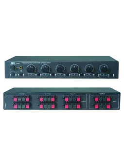 Thender Tc-906 Controllo Volume 6 Vie Thender Tc-906 Controllo Volume 6 Vie
