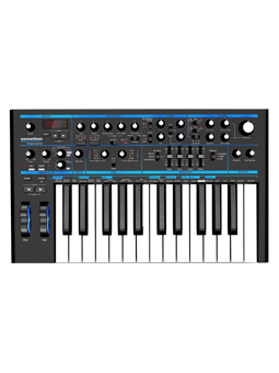 Novation Bass Station II Novation Bass Station II
