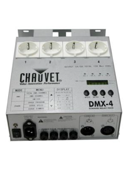 Karma Dmx4sh Karma Dmx4sh