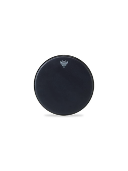 Remo BA-0810-ES - Ambassador Black Suede 10 Remo BA-0810-ES - Ambassador Black Suede 10