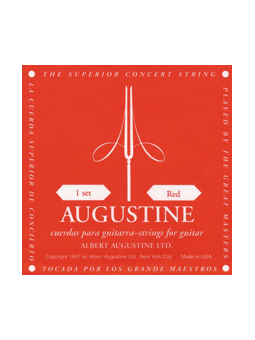 Augustine Red label Augustine Red label