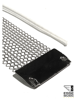 Yamaha SN1314 - Cordiera per rullante - Snappy Snare Wires Yamaha SN1314 - Cordiera per rullante - Snappy Snare Wires