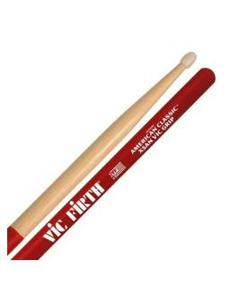 Vic Firth 5A Nylon Vic Grip Vic Firth 5A Nylon Vic Grip