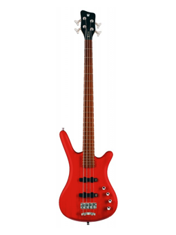 Warwick Rockbass Corvette Basic 4 Burg Red Warwick Rockbass Corvette Basic 4 Burg Red