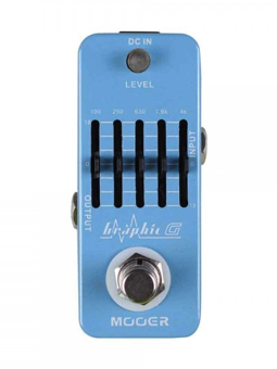 Mooer Graphic G Mooer Graphic G