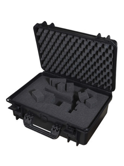 Plastica Panaro Max430s Black Plastica Panaro Max430s Black