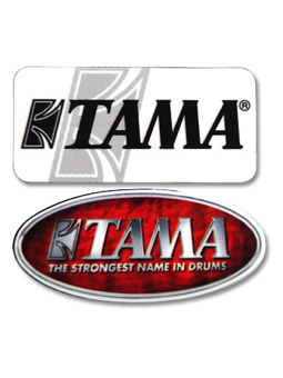 Tama TSM01 Sordina - Mute Patch Tama TSM01 Sordina - Mute Patch