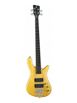 Warwick RockBass Streamer Standard (4) 2 Hb Honey Violin Warwick RockBass Streamer Standard (4) 2 Hb Honey Violin