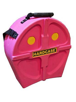 Hardcase HNP14S-P - Custodia rigida per rullante da 14 Hardcase HNP14S-P - Custodia rigida per rullante da 14