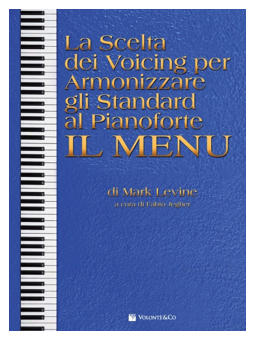 Volonte Voicing per armonizzare Standard Volonte Voicing per armonizzare Standard