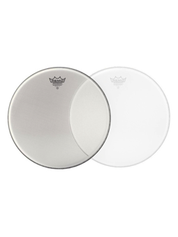 Remo SN-0018-00 - Silentstroke 18'' Remo SN-0018-00 - Silentstroke 18''