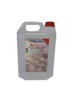 Proel PLLHK 05 Liquido Nebbia Proel PLLHK 05 Liquido Nebbia
