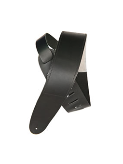 Planet Waves Comfort Leather Sheep Skin Black Planet Waves Comfort Leather Sheep Skin Black