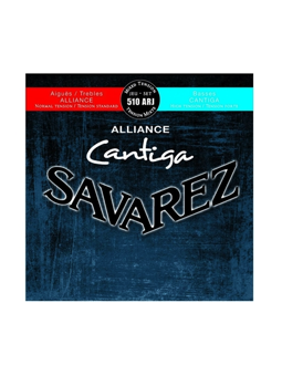 Savarez 510ARJ Cantiga Alliance Savarez 510ARJ Cantiga Alliance