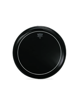 Remo ES-608 Pinstripe Black Remo ES-608 Pinstripe Black